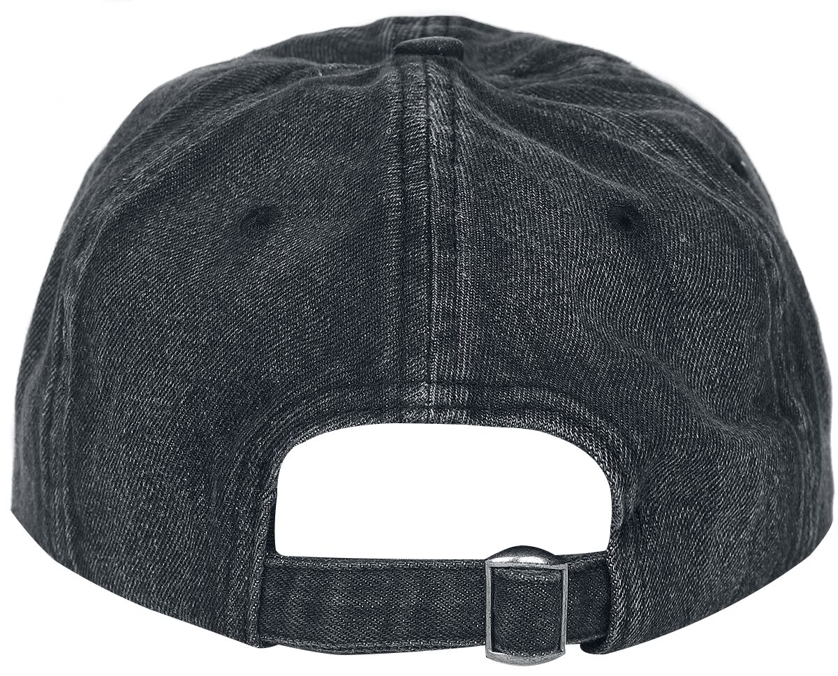 Kenitra hatt | | EMP Chillouts Caps